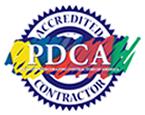Painting and Decorating Contractors Association logo