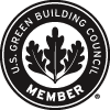 USGBC US Green Building Council Member