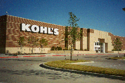 Kohl's Stores