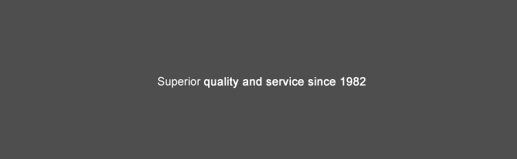 Superior quality and service since 1982: Painter CT