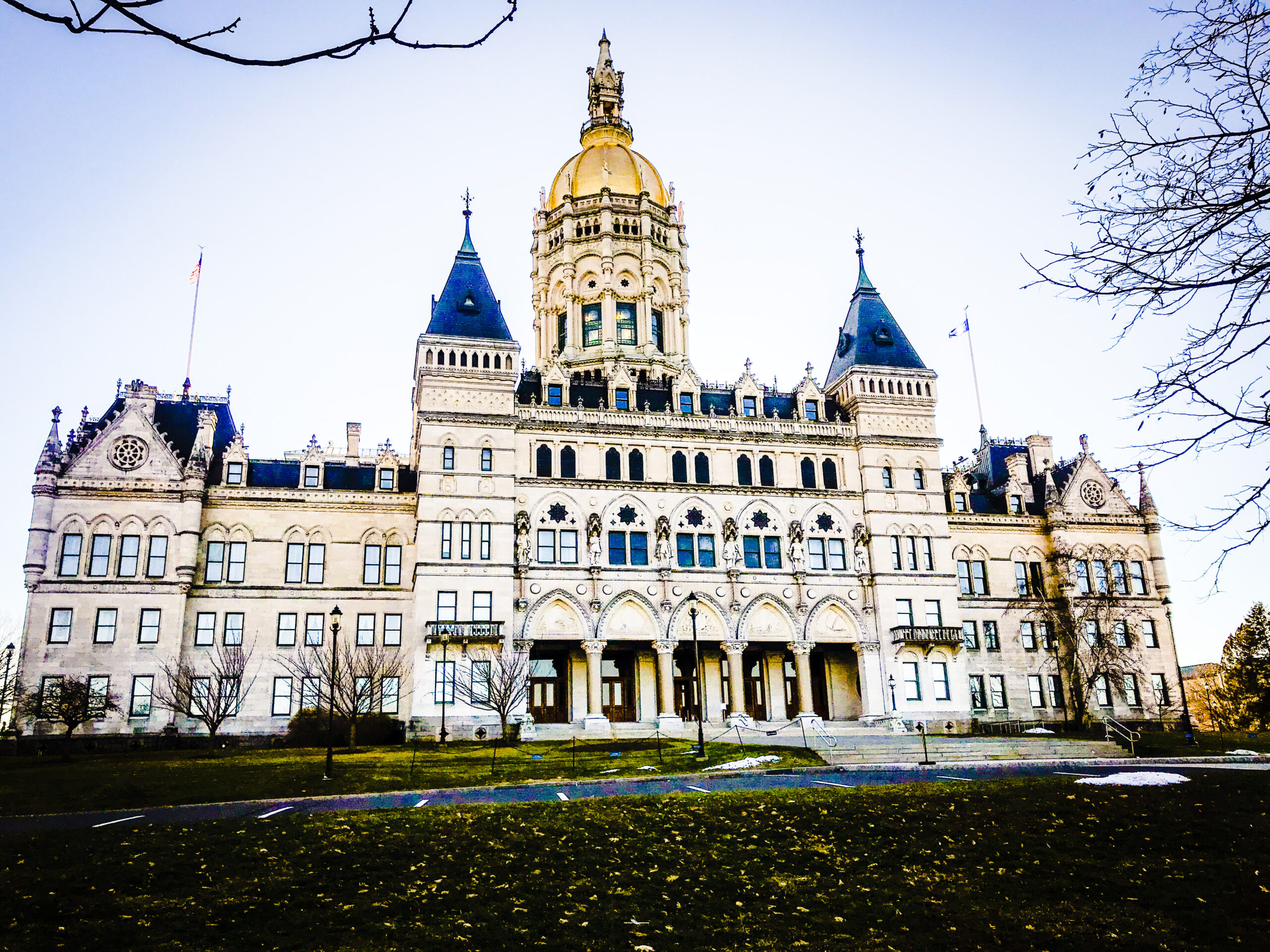 Connecticut_State_Capitol_-_2